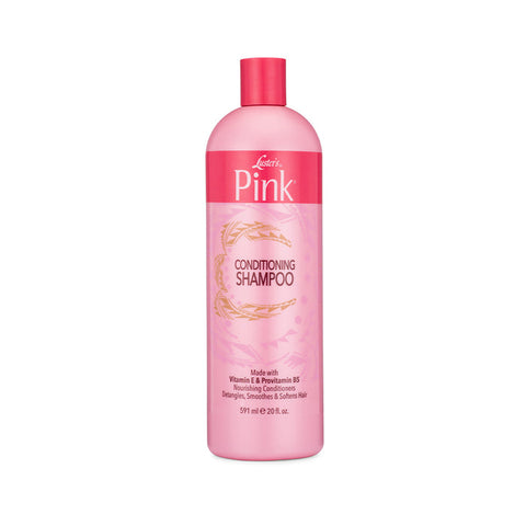 Pink Conditioning Shampoo