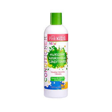 Pink Kids Awesome Nourishing Conditioner