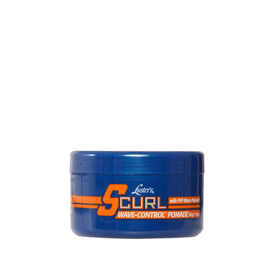SCurl Wave Control Pomade