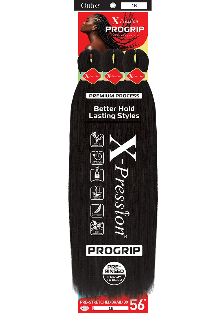 PROGRIP BRAID 3X 56