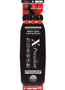 PROGRIP BRAID 3X 56