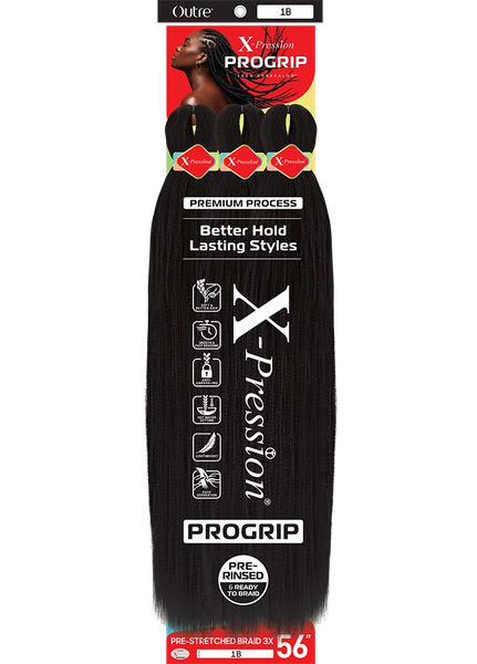 PROGRIP BRAID 3X 56