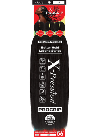 PROGRIP BRAID 3X 56