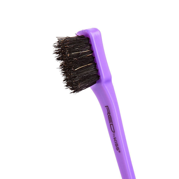 EDGE BRUSH PURPLE HH68