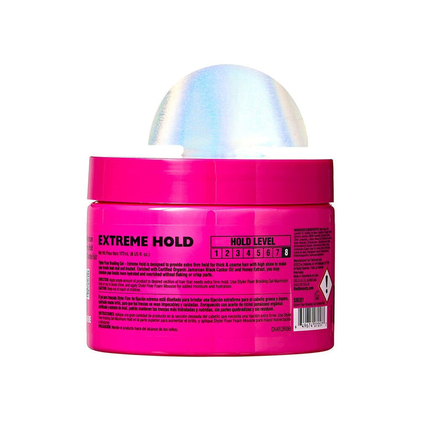 STYLER FIXER BRADING GEL