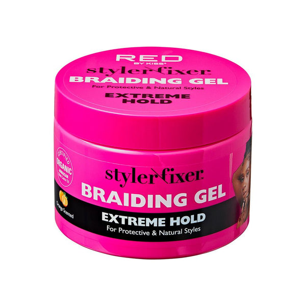 STYLER FIXER BRADING GEL