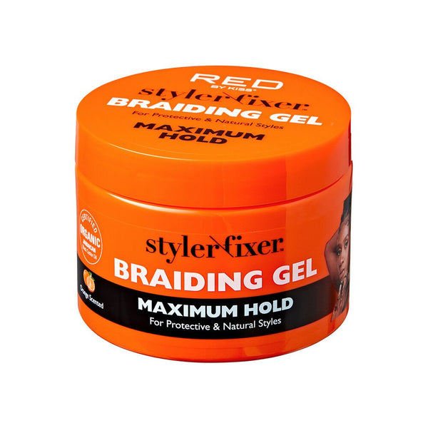 STYLER FIXER BRADING GEL