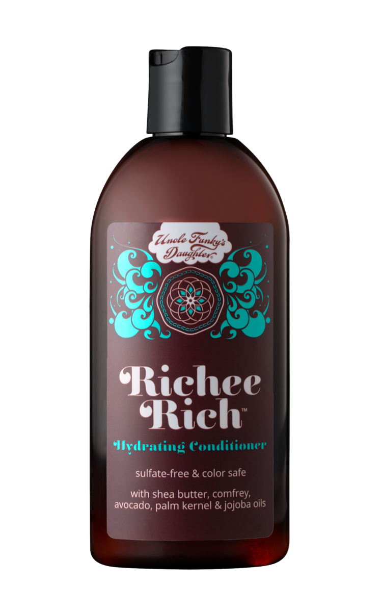 Uncle Funky's Daughger RICHEE RICH CONDITIONER 8 OZ