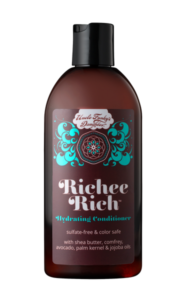 Uncle Funky's Daughger RICHEE RICH CONDITIONER 8 OZ