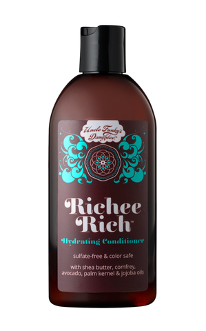 Uncle Funky's Daughger RICHEE RICH CONDITIONER 8 OZ