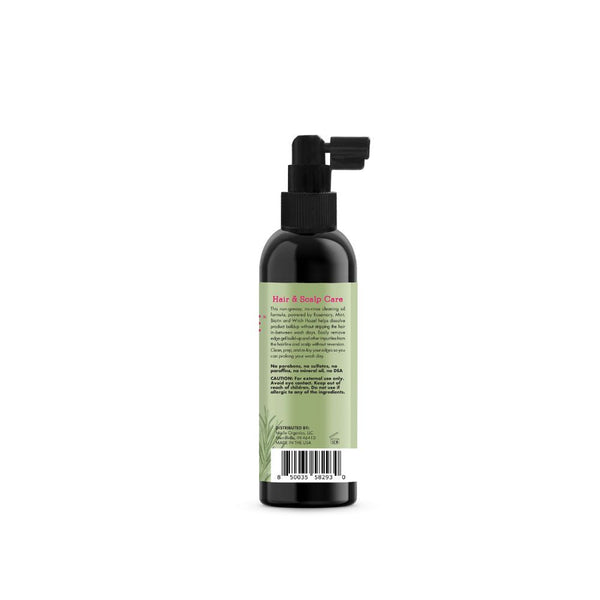 MIELLE ROSE MINT CLEANSING OIL 4 OZ