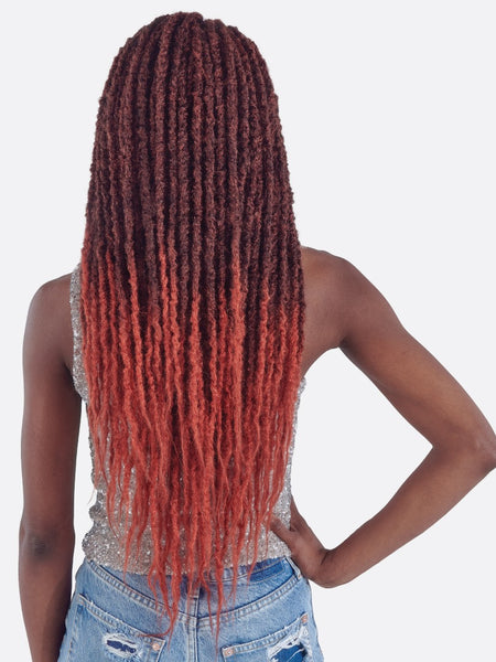 TRUELUXE SAVANNA LOC 3X 24