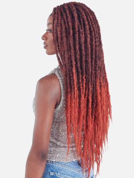 TRUELUXE SAVANNA LOC 3X 24