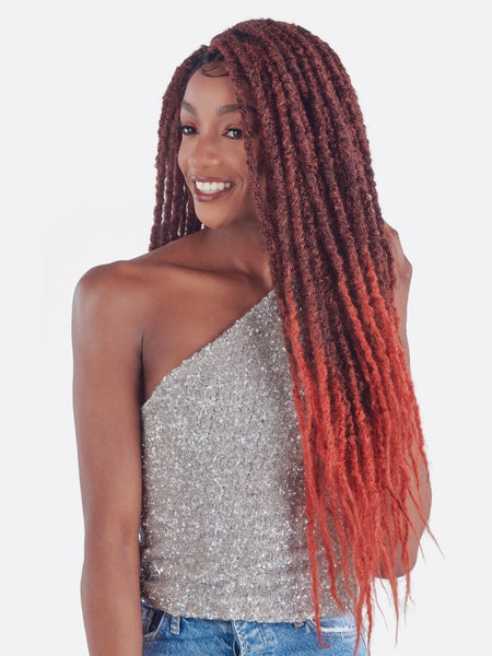TRUELUXE SAVANNA LOC 3X 24