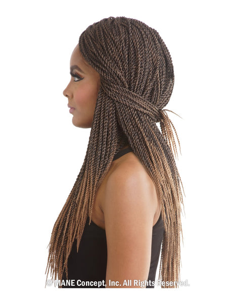 3X SENEGAL TWIST 20 - SB301