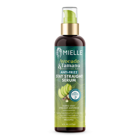 MIELLE AVOCADO TAMANU SERUM 6 OZ