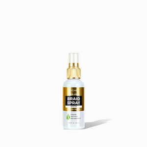 Travel-Size Tyche Braid Spray