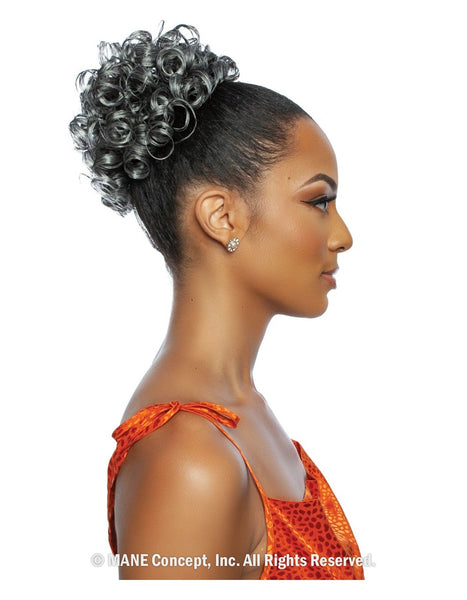 Yellowtail SliverQueen Curl WNT