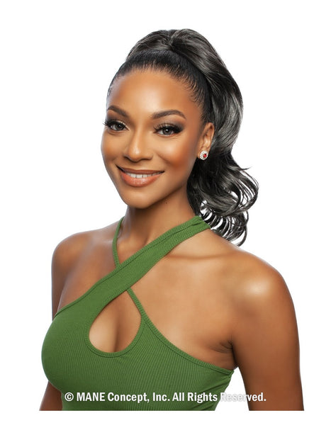 Yellowtail SliverQueen glam WNT
