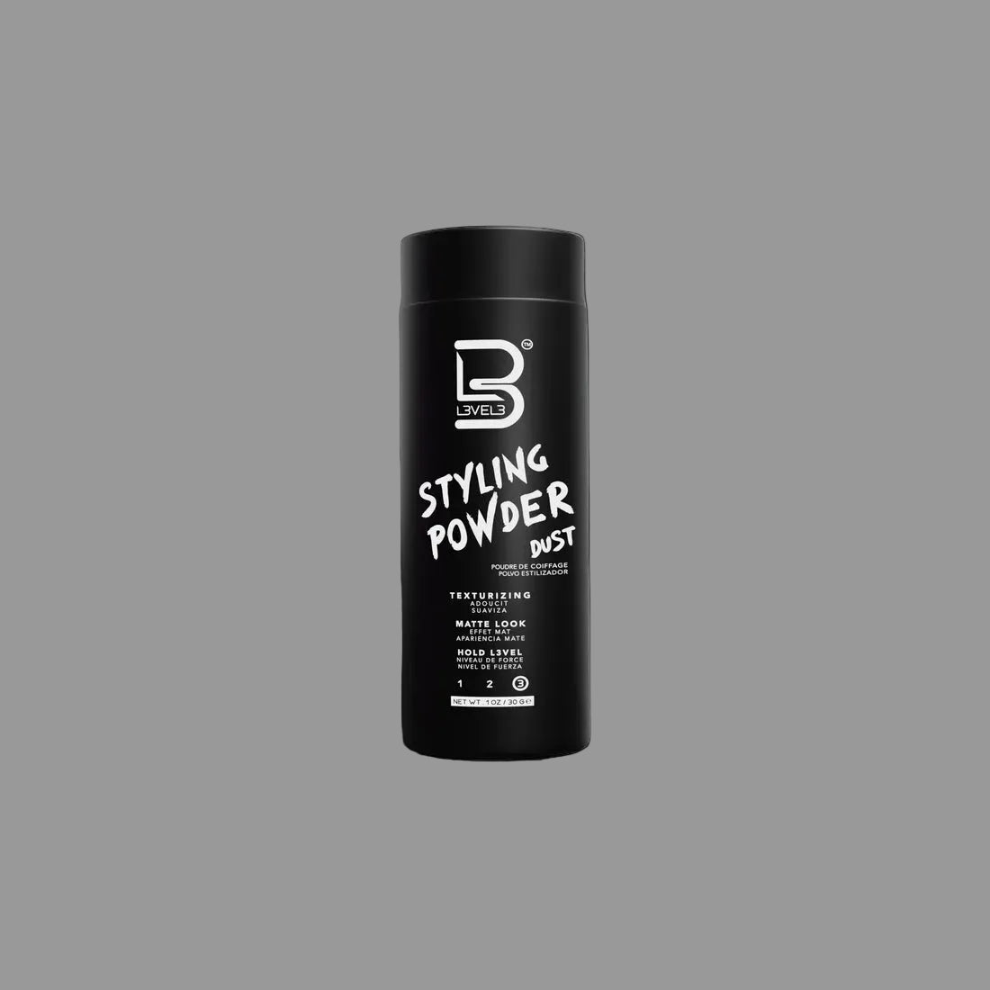 Styl Powder LEVEL 3 STYLING POWDER – My Beauty Supply(Amity/Westville)