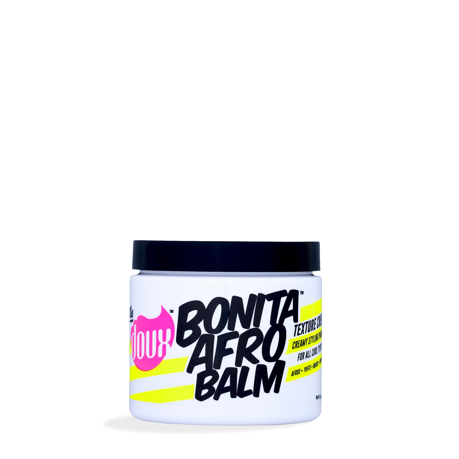 DOUX BONITA AFRO BALM