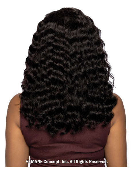 11A HD 13x4 Deep Wave 18'