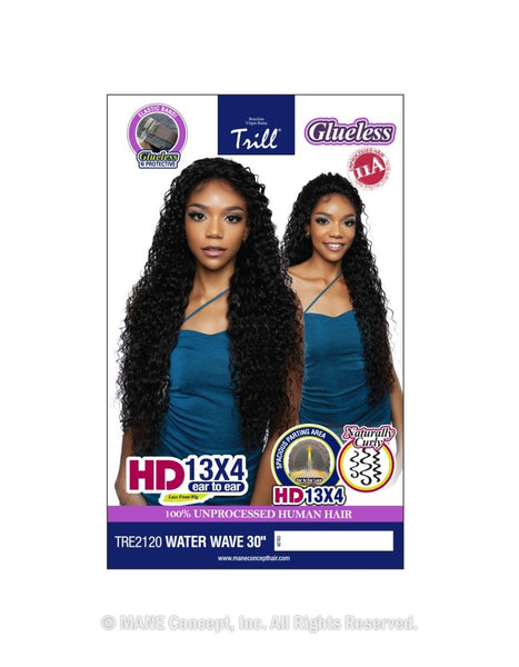 WATER WAVE 30 TRE2120