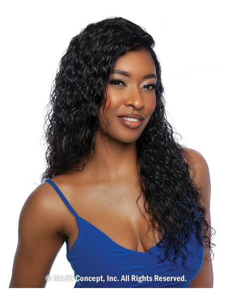 Wet & Wavy Deep Wave 24"