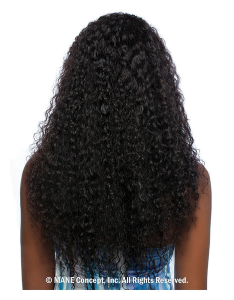 Wet & Wavy Jerry Curl 24"