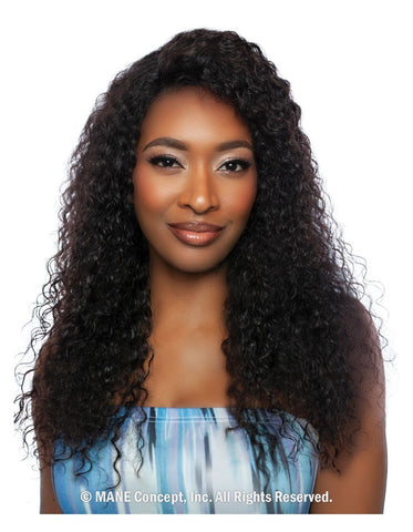 Wet & Wavy Jerry Curl 24"