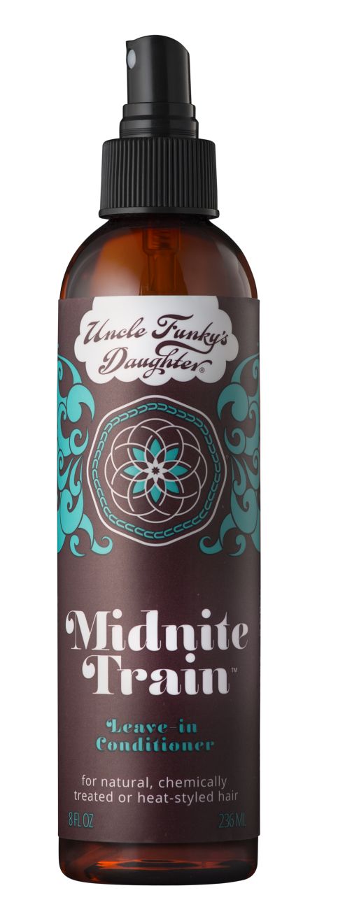 Uncle Funky's Daughter MIDNITE TRAIN LEAVE IN 8 OZ