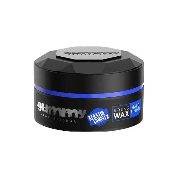 GUMMY STYLING WAX HARD FINISH 150 ml 5.07 OZ