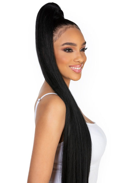 KIMA MASTER PONYTAIL SUPER LONG 42″ (MDS01)