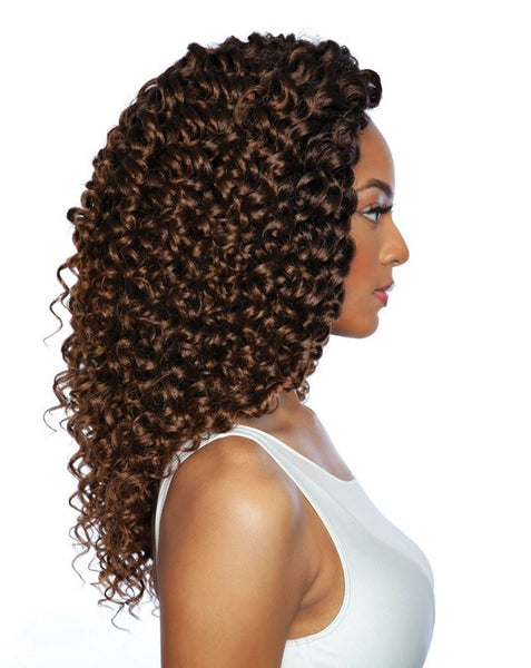 3X SASSY CURL 14