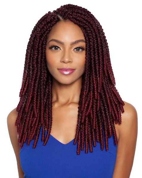 AFRI 2X SPRING PASSION TWIST TWB212