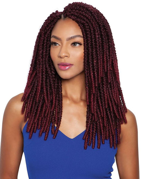 AFRI 2X SPRING PASSION TWIST TWB212