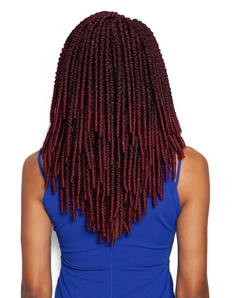 AFRI 2X SPRING PASSION TWIST TWB212