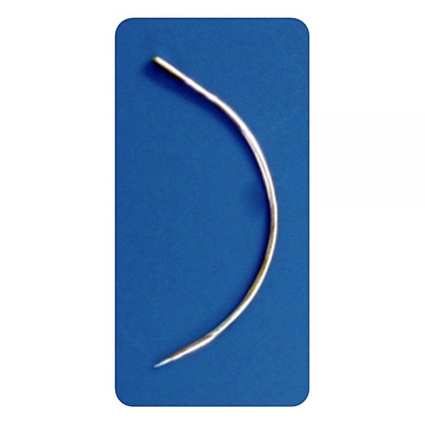 WEAVING NEEDLE