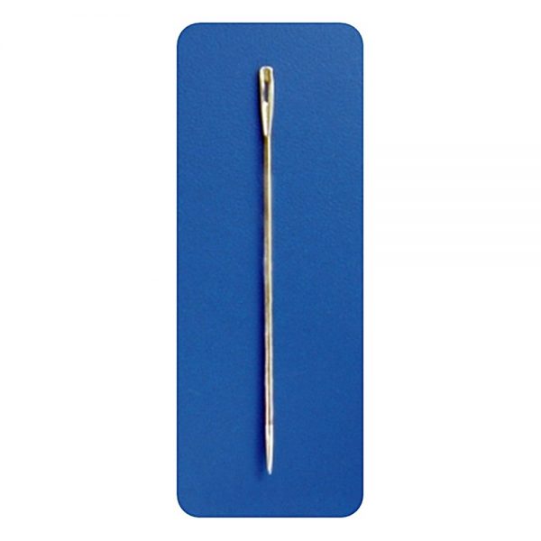 WEAVING NEEDLE