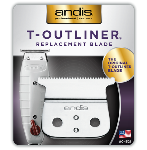T-Outliner® Replacement Blade - Carbon Steel
