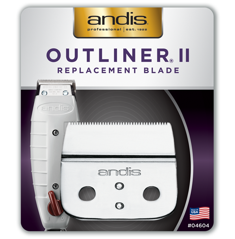 Outliner® II Replacement Blade