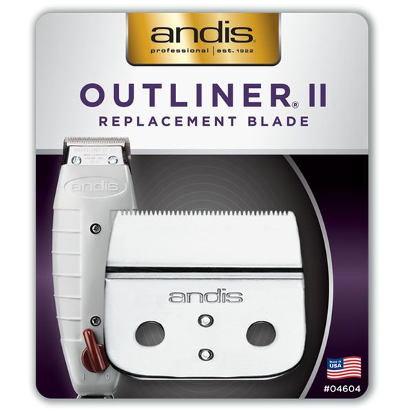 Outliner® II Replacement Blade