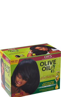 ORS OLIVE RELAXER KIT