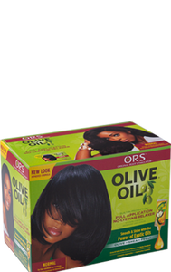 ORS OLIVE RELAXER KIT