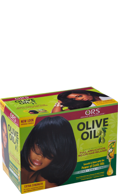 ORS OLIVE RELAXER KIT