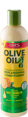 ORS OLIVE REPLENISHING CONDITIONER