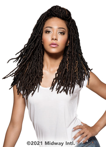 BOBBI BOSS NU LOCS