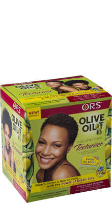 ORS OLIVE TEXTURIZER