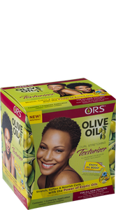 ORS OLIVE TEXTURIZER