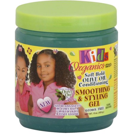 A/B KIDS SMOOTHING STYLING GEL